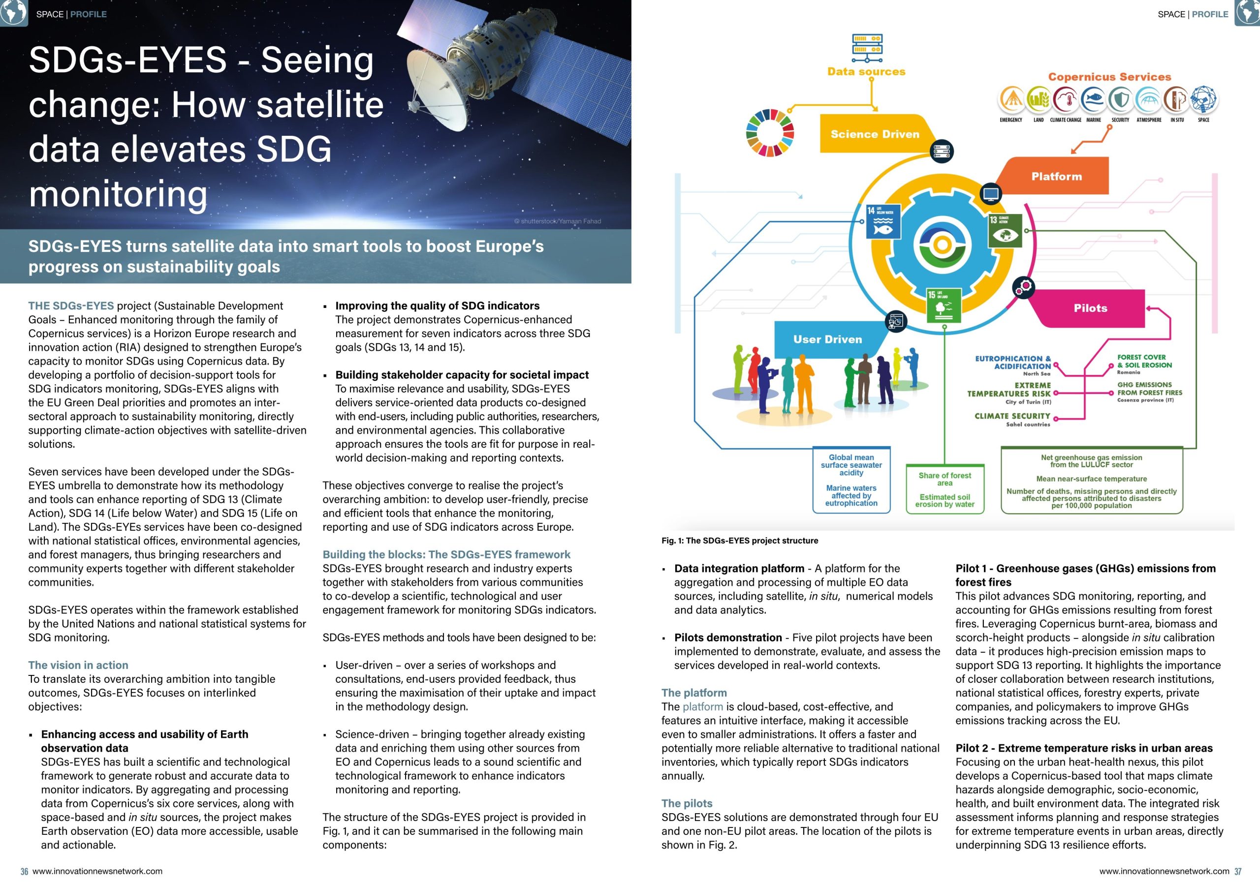 SDGs-EYES Roll-Up